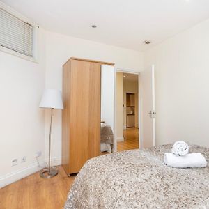 Economy Three-Bedroom Apartment